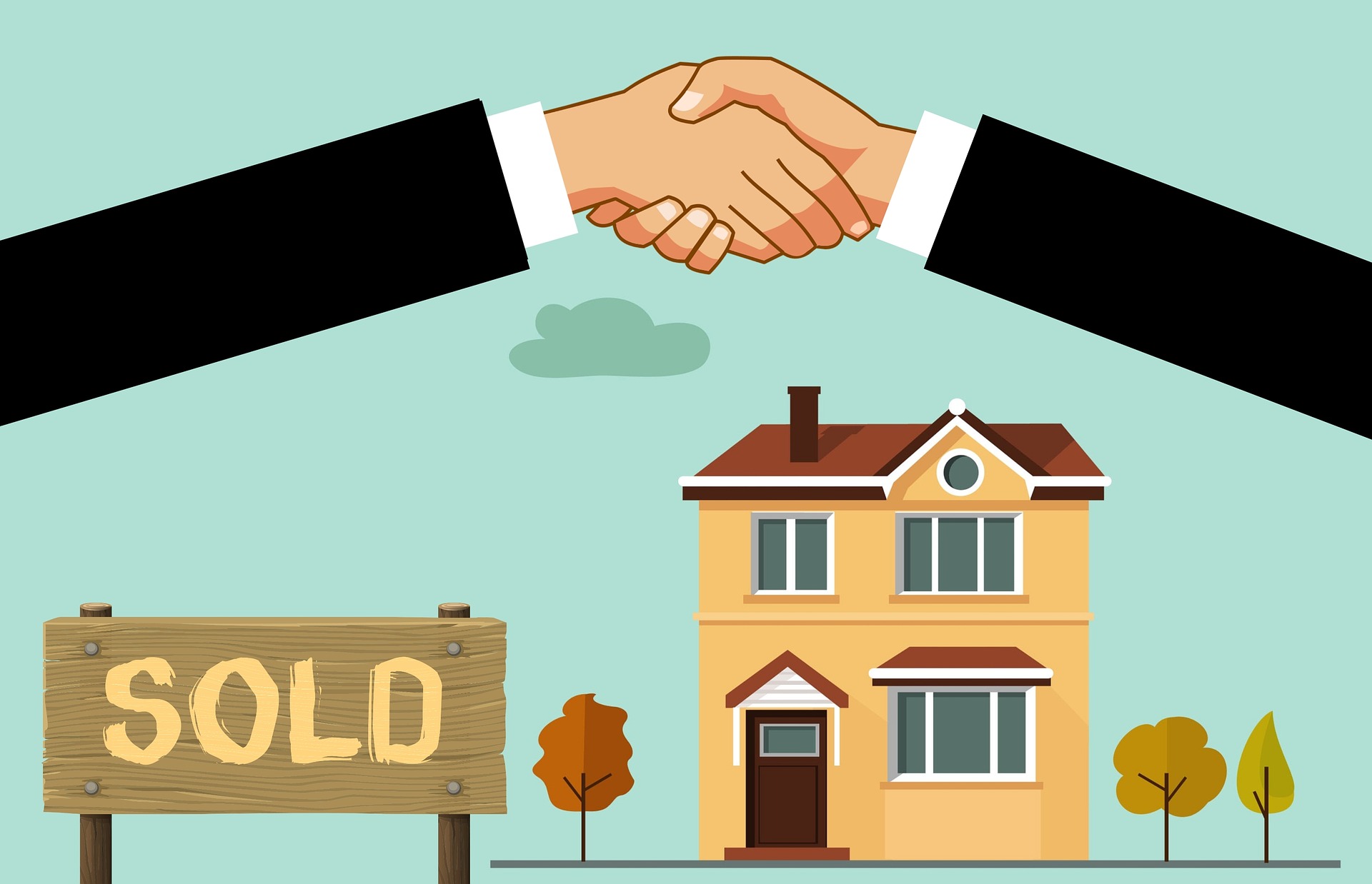 Seven directions to add value to your property