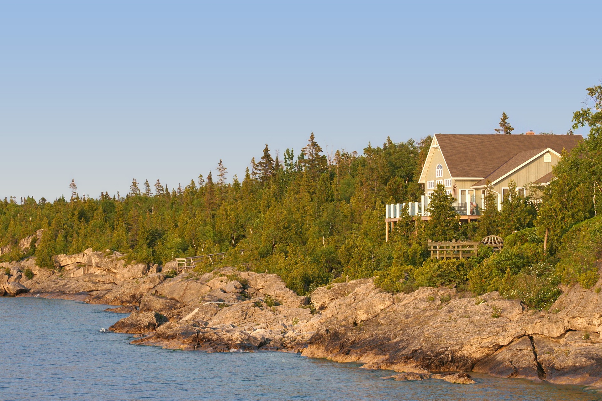 Some things about U.S. property taxes