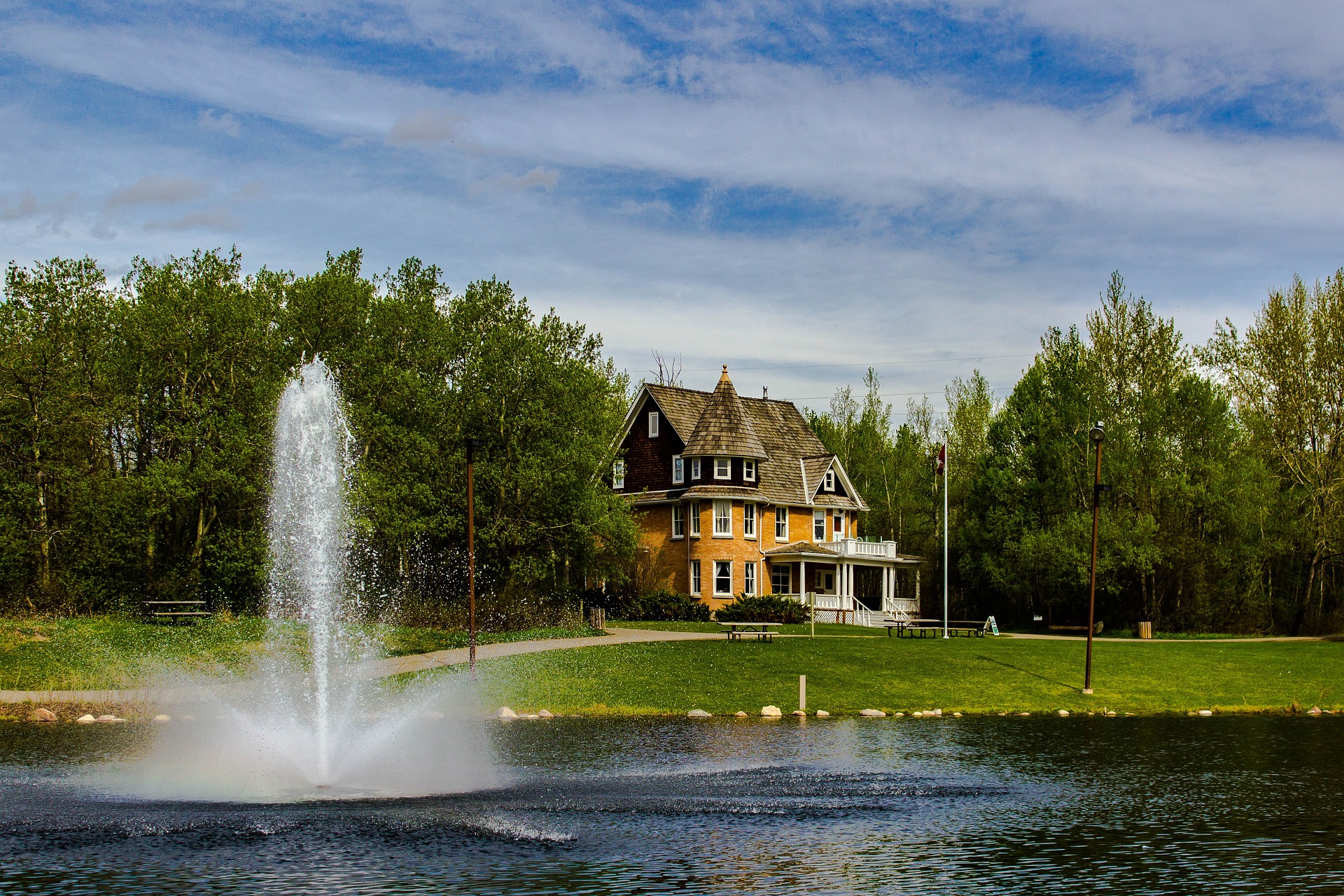 How much do you know about selling a home in the United States?