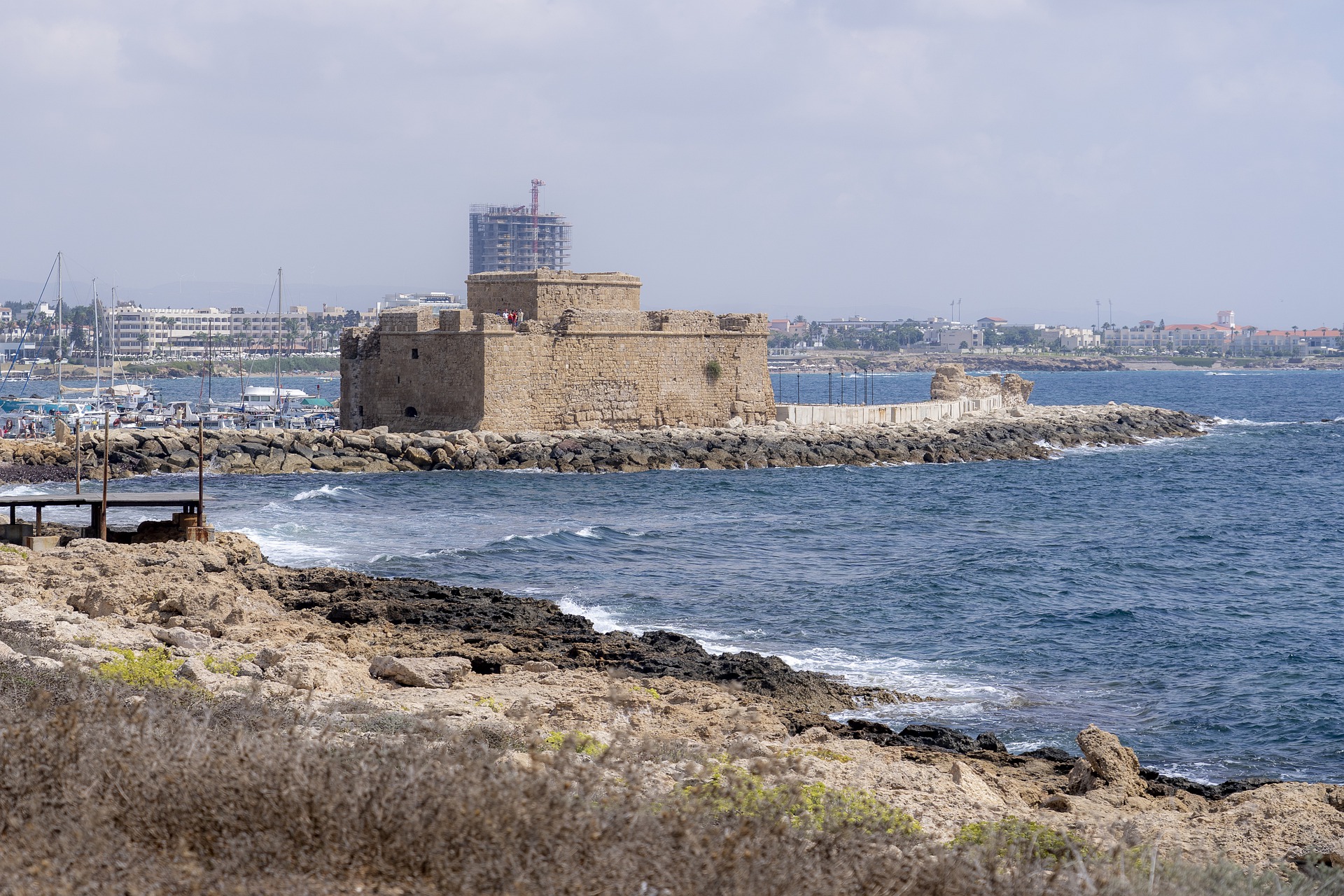 What must I pay attention to as a landlord in the United States?