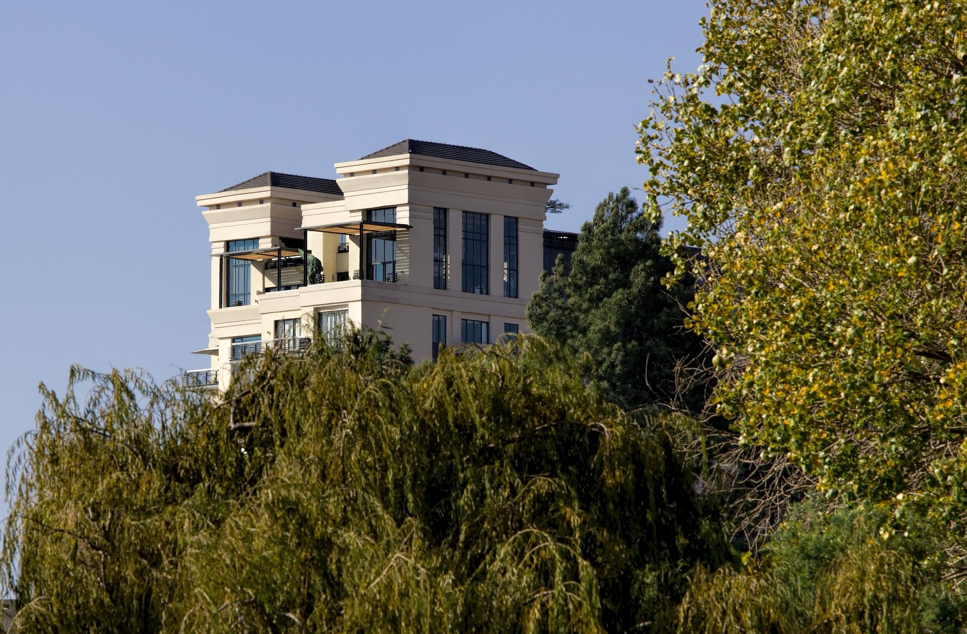 How can I reduce my taxes on investment properties?