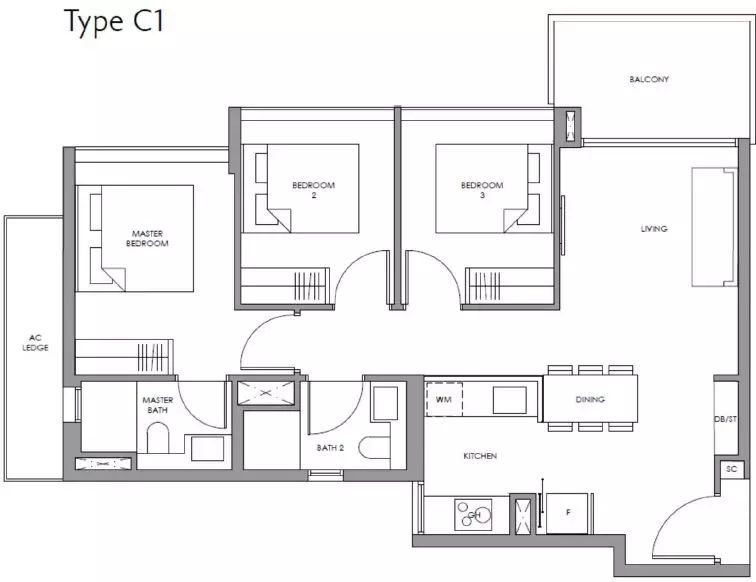 Fourth Avenue Residences