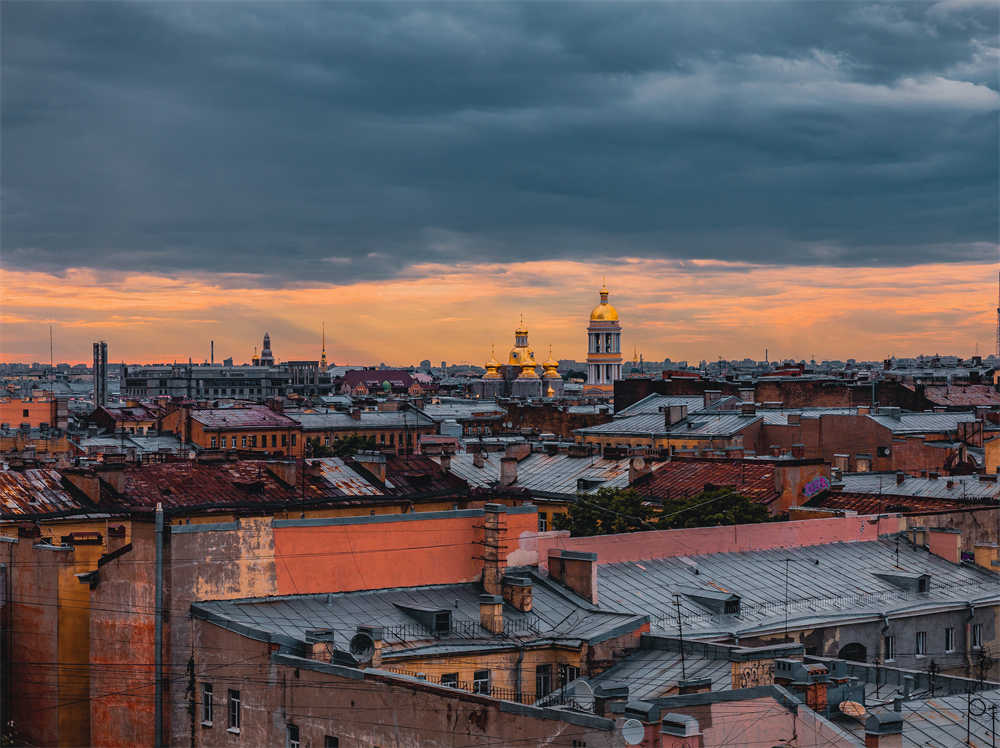 How can I get a loan to buy a US property when I am overseas?