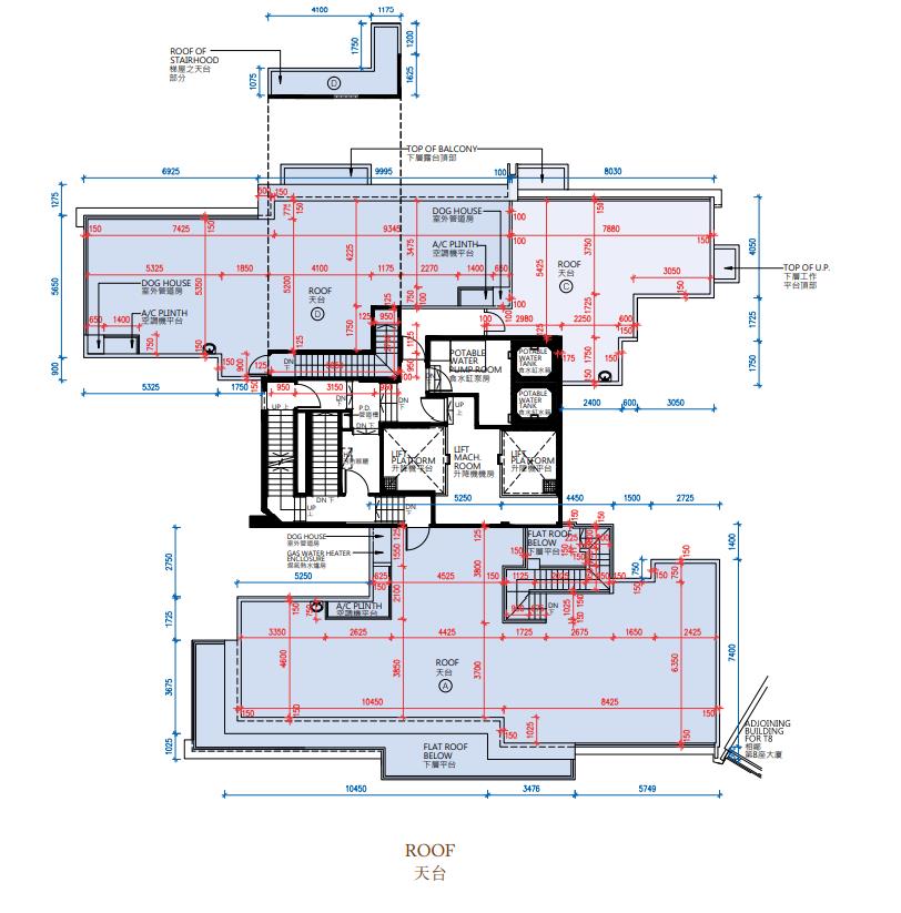 THE BLOOMSWAY - 2-BEDROOM