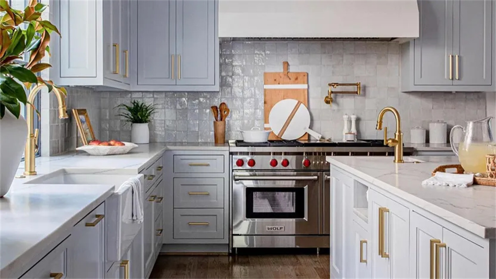 Popular kitchen looks