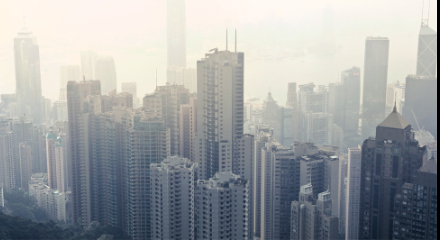 banner