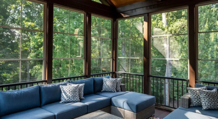 Ways to add space to your house