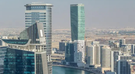 banner