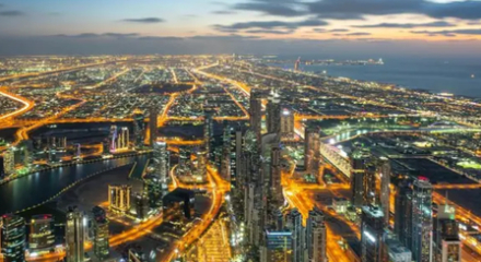 banner