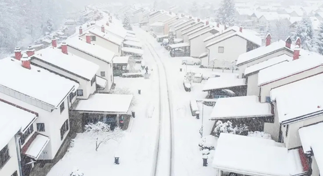 How to protect your home during a snowstorm