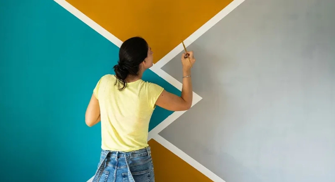 How to avoid painting mistakes?