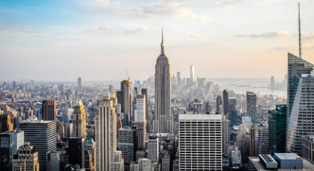 On buying a new build home