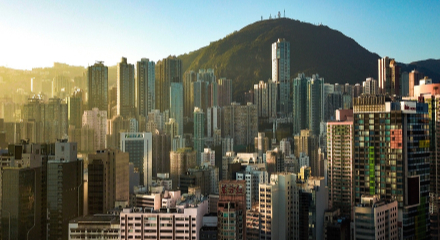 banner
