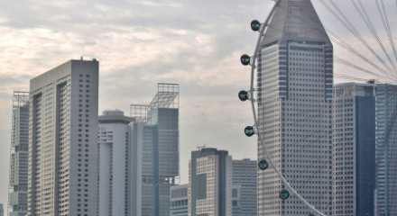 banner