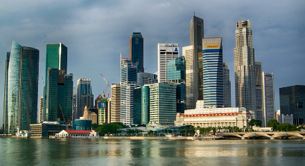 Questions about HDB flats 