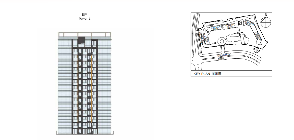 One Innovale Cabanna - 3-BEDROOM