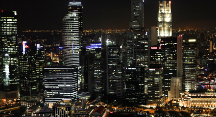 banner