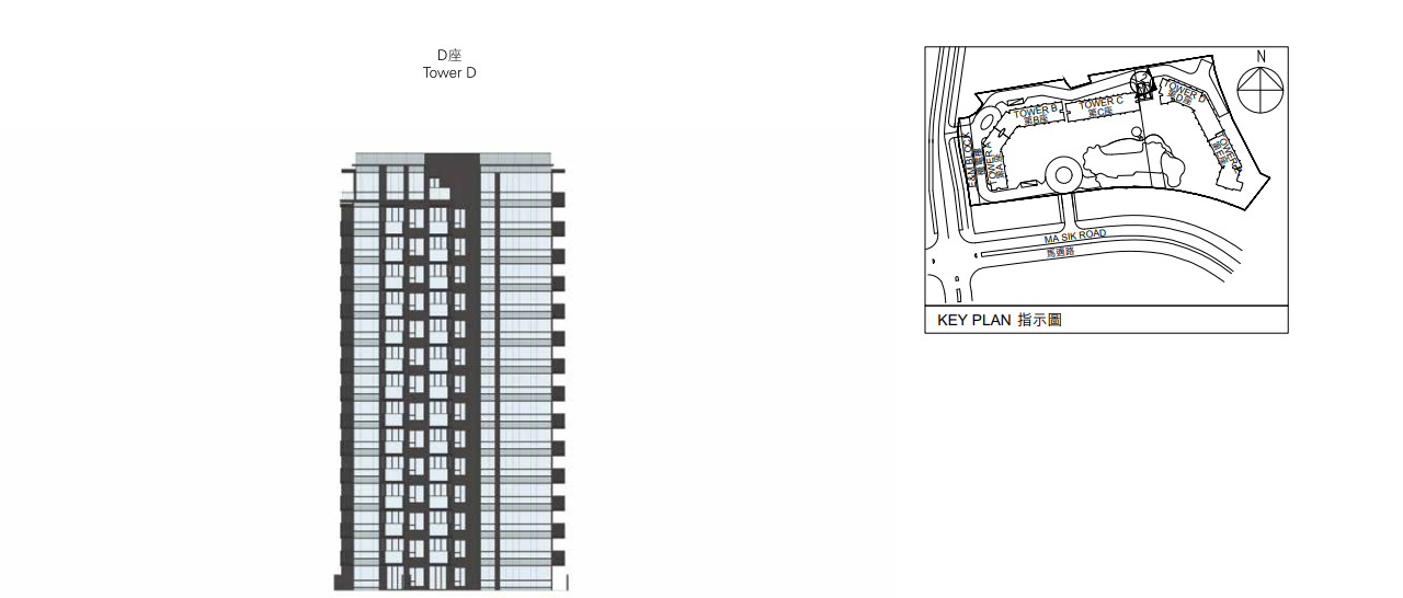 One Innovale Cabanna - 2-BEDROOM