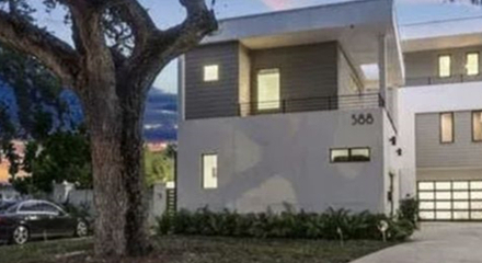 banner
