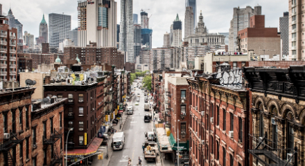 Falling mortgage rates have created a window for home ownership, but how long will it last?