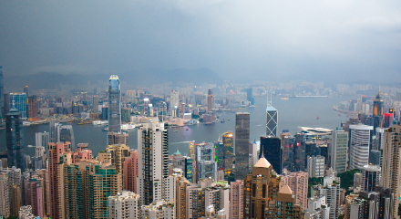 banner