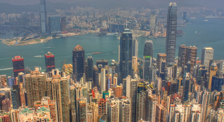 banner