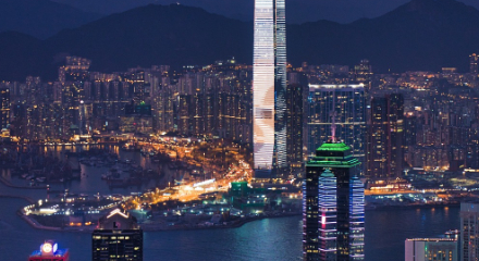 banner