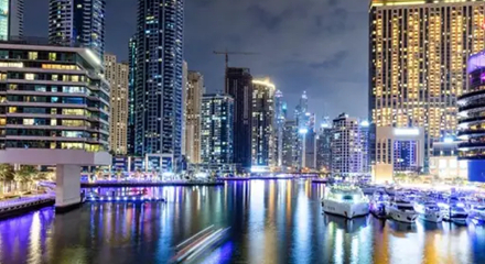 banner