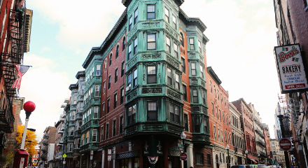 How do I get approved for a flat?