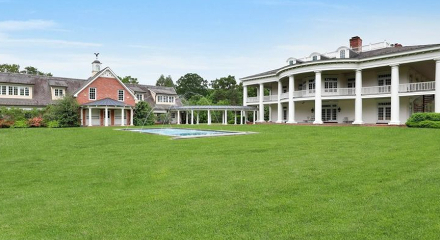 A $2.8 million luxury home