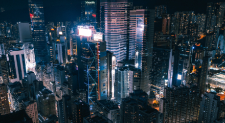 banner