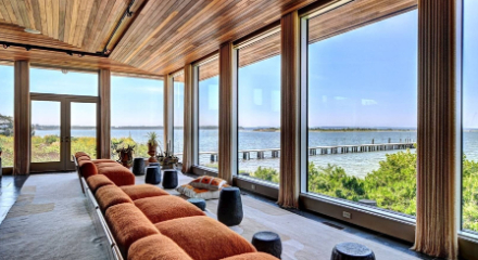 Snyder House $13.95 million