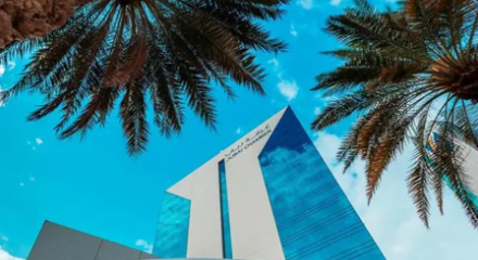 banner