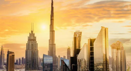 banner