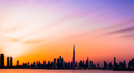 banner