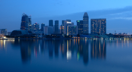 banner