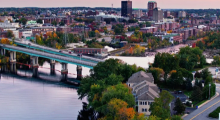 State capitals have become the hottest markets for homebuyers