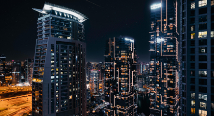 banner