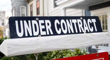 Demand for mortgages surges over the past week amid bank closures