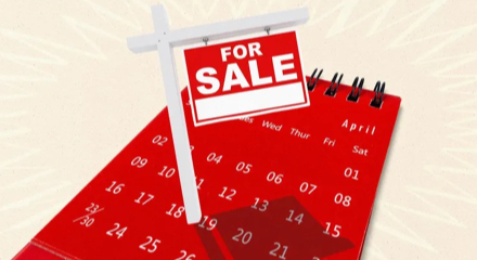 Discover the best week to list in 2023