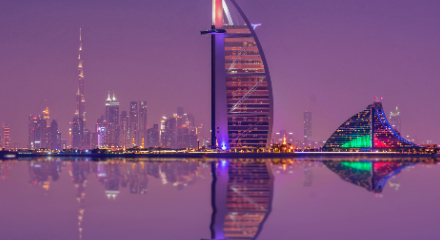 banner