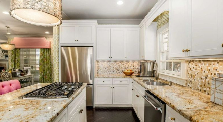 Beautiful house looking for a buyer