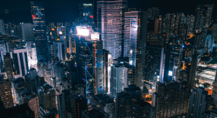 banner