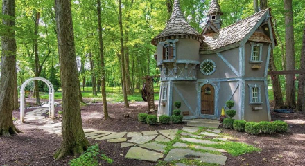 Virginia mansion sold for $7.1 million