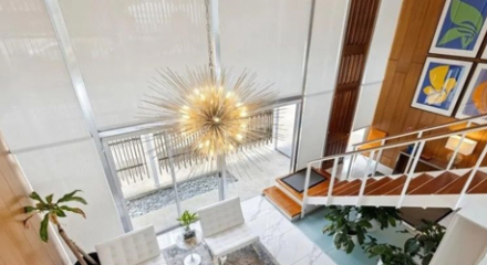 Savannah's Mid-Century Wonder Gets Buyers