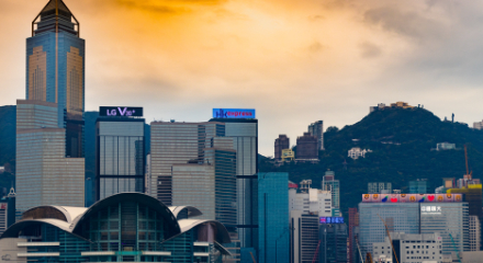 banner