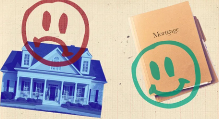 Inside the misery of the housing market's new 'trap'