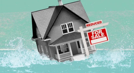 House prices could finally take a tumble this summer