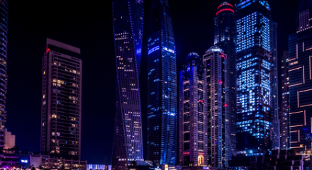banner