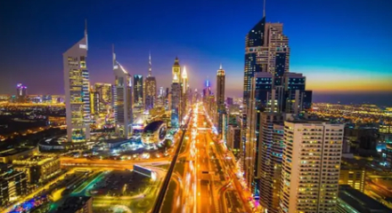banner